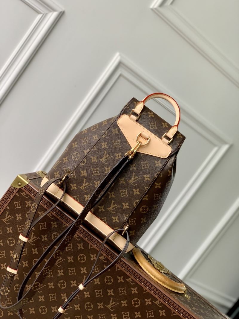 LV Backpacks